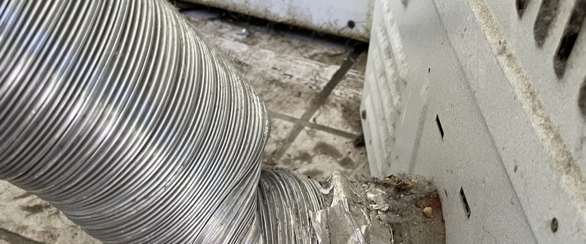 The Importance of Proper Dryer Vent Placement