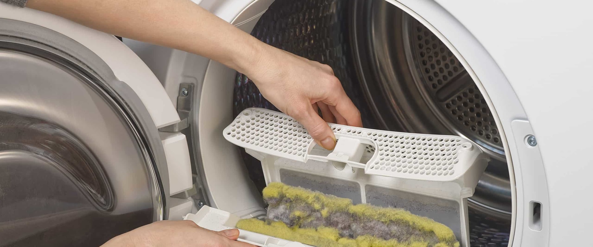 The Importance of Proper Dryer Ventilation