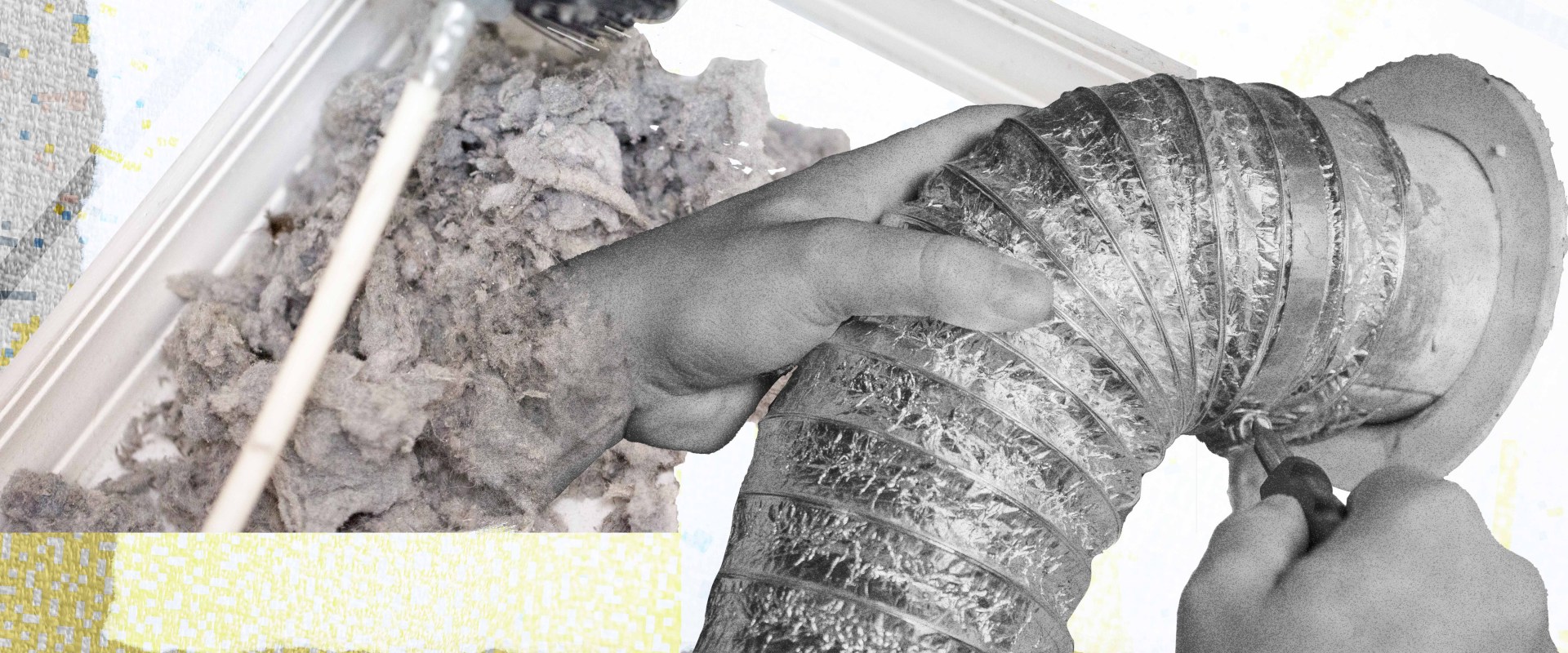 Expert Tips for Checking Your Dryer Vent