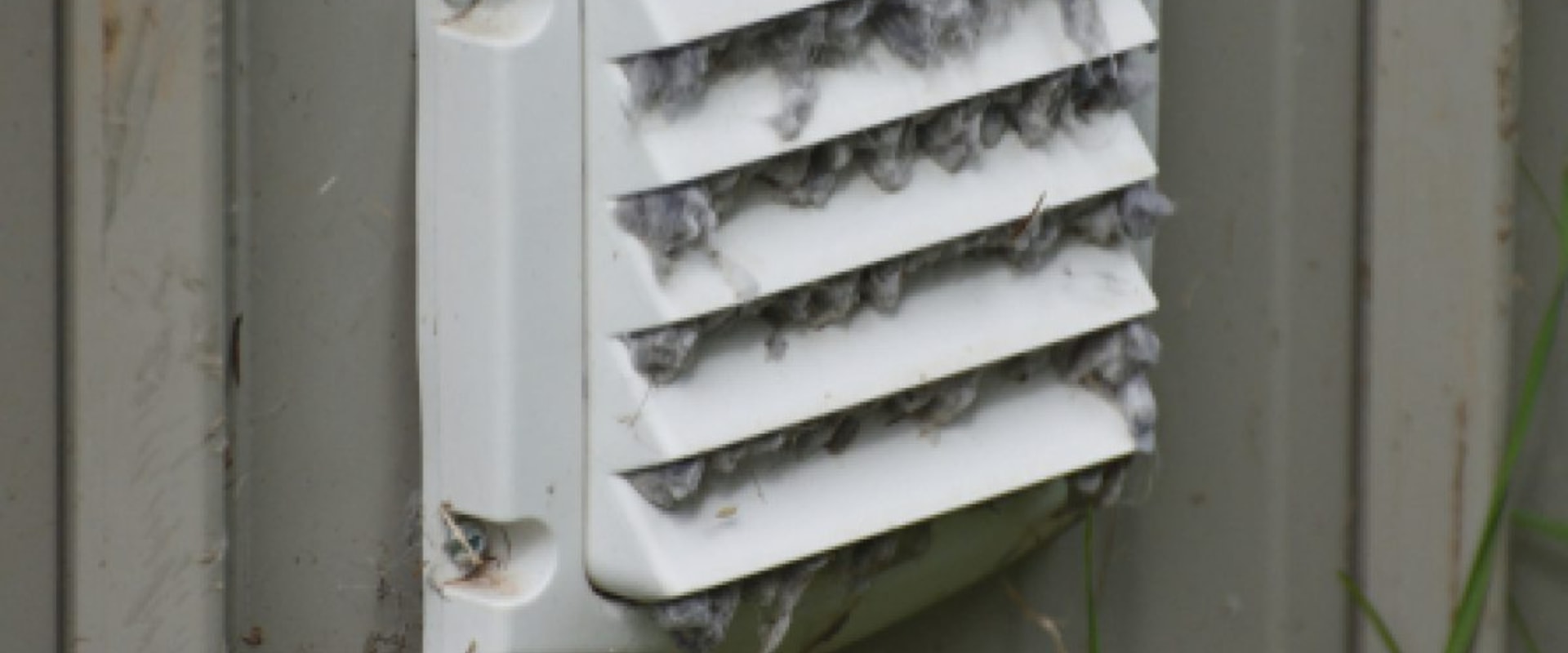 The Dangers of Not Venting Your Dryer Outside