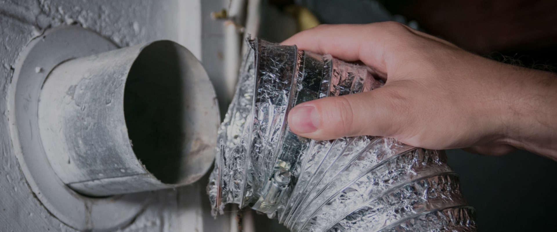 The Importance of Proper Dryer Ventilation