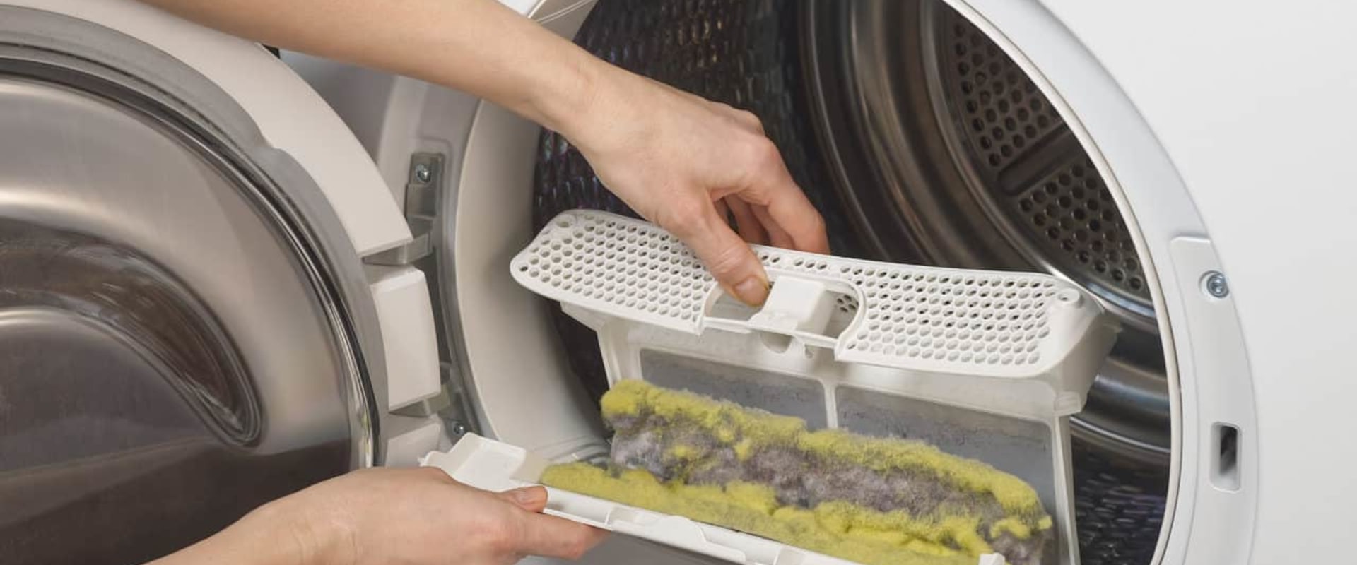 The Importance of Proper Dryer Venting