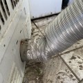 The Importance of Proper Dryer Vent Placement