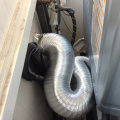 The Benefits of Using a Hard Pipe for Dryer Venting