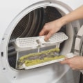 The Importance of Proper Dryer Venting