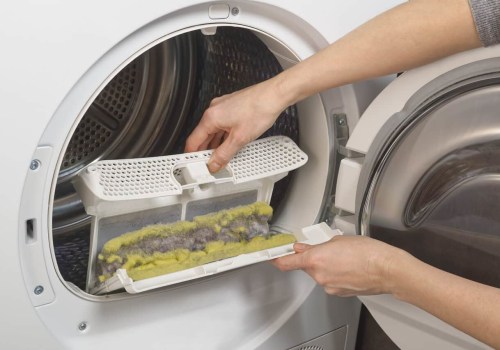 The Importance of Proper Dryer Venting