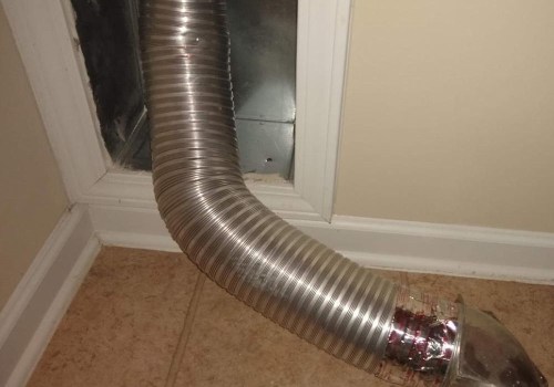 The Ultimate Guide to Choosing the Best Dryer Vent Hose